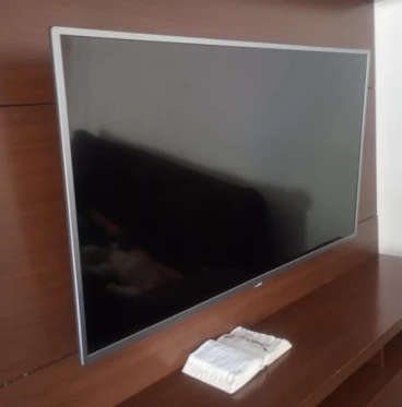 Imagem TV DE 50 / LUXO PHILIPS!! OCASIÃO 