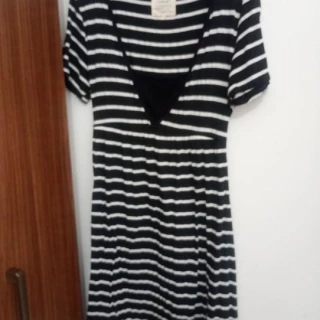 Lindo vestido com forro top muito confortável