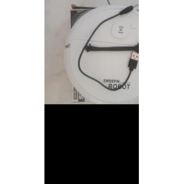 Robozinho doméstico 4 em 1 limpeza